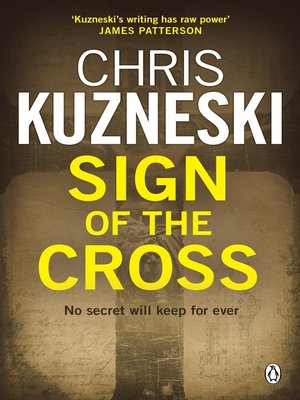 Sign of the Cross - ebook